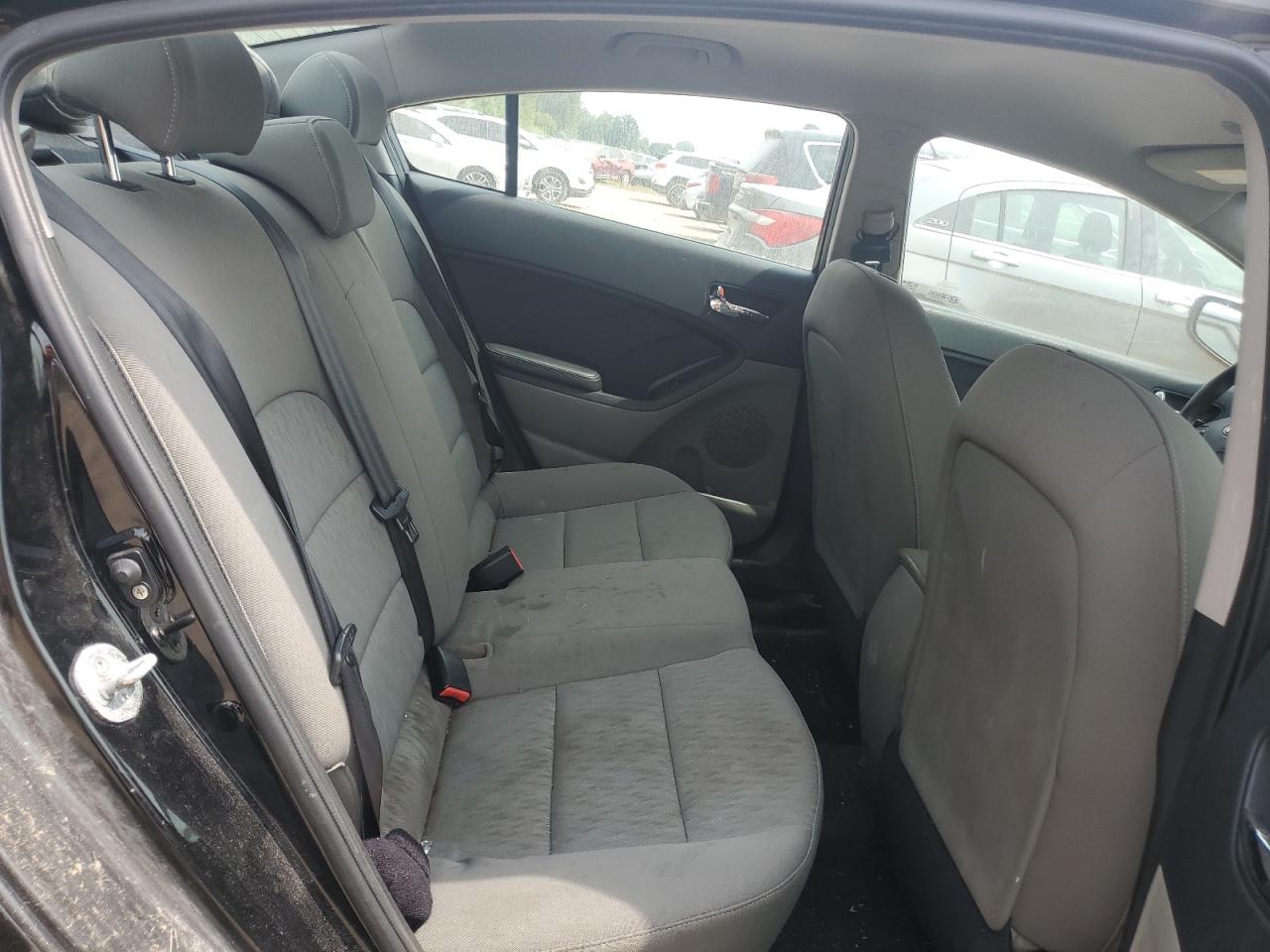 2015 Kia Forte Lx VIN: KNAFK4A62F5437361 Lot: 67248564