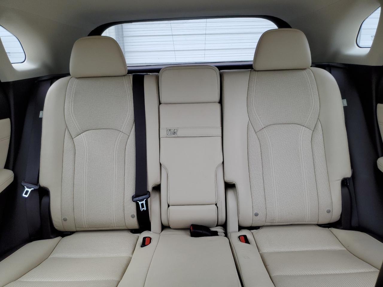 2018 Lexus Rx 350 Base VIN: 2T2BZMCA6JC153706 Lot: 66472044