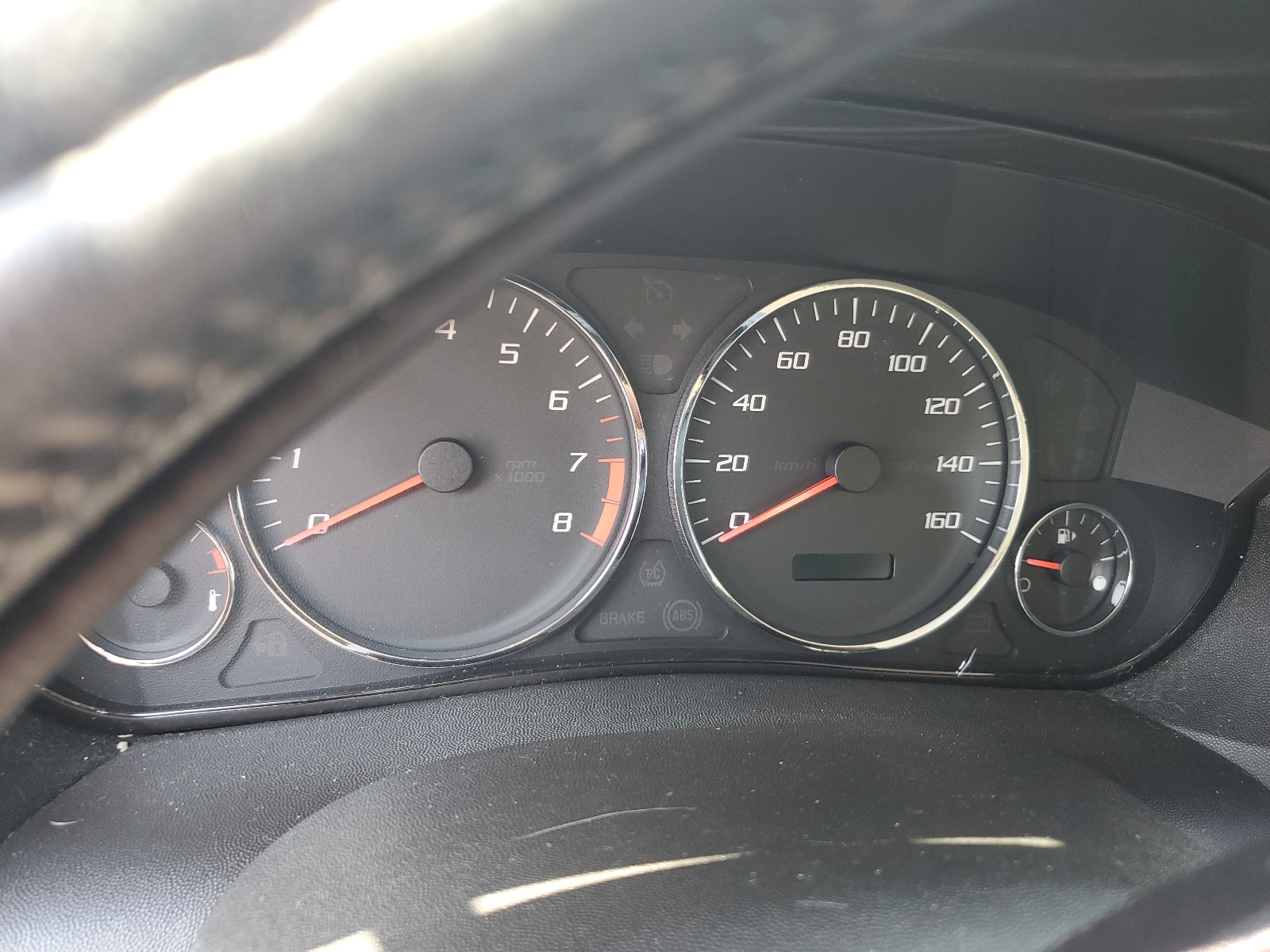 1G6DP567050102990 2005 Cadillac Cts Hi Feature V6