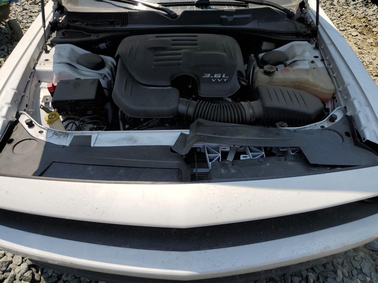 2022 Dodge Challenger Gt VIN: 2C3CDZJG6NH151207 Lot: 65596694