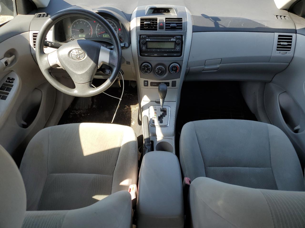 2012 Toyota Corolla - Image 8