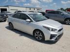 2019 Kia Forte Fe de vânzare în Kansas City, KS - Vandalism