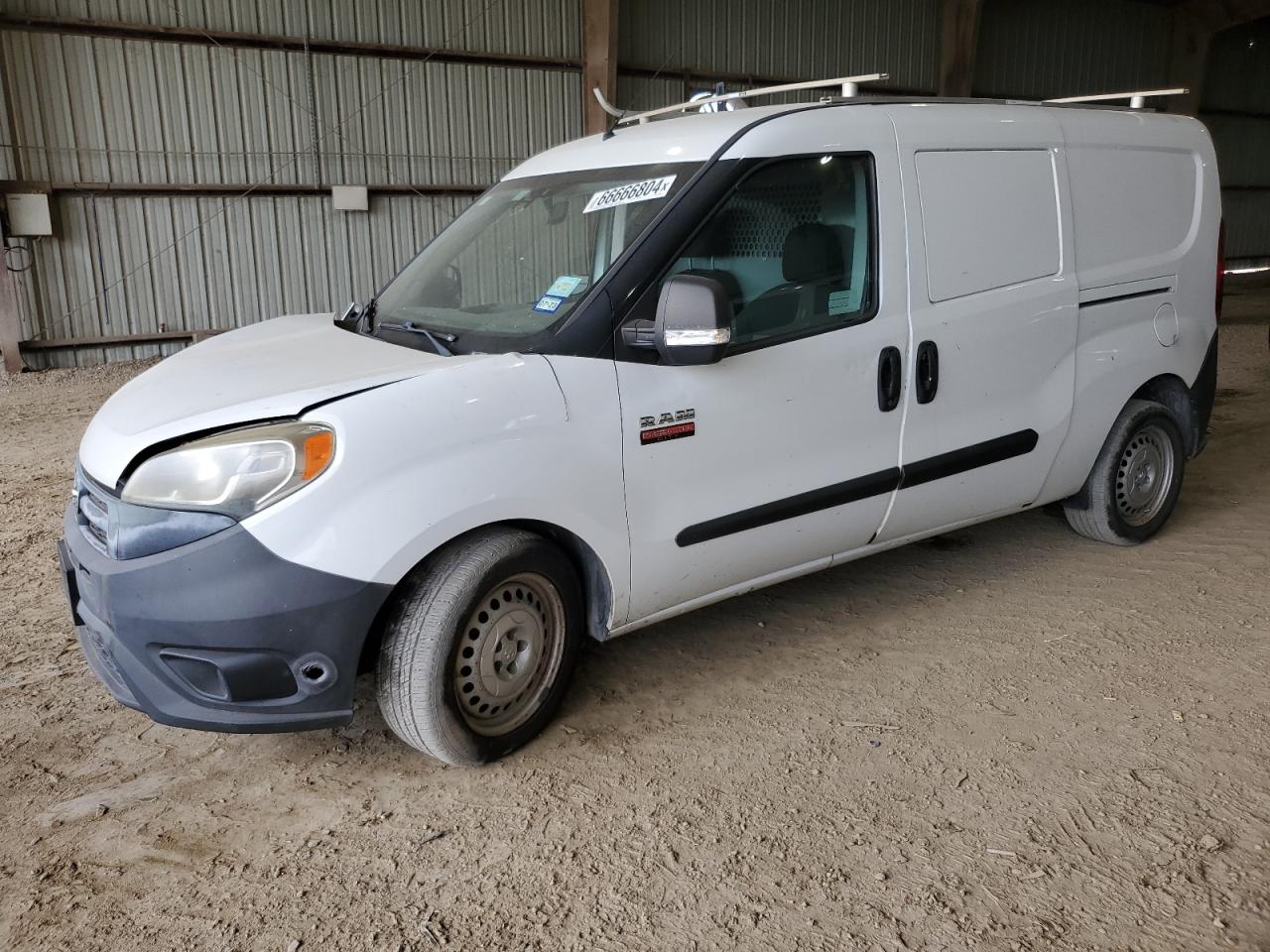 ZFBERFAT1G6B94798 2016 Ram Promaster City