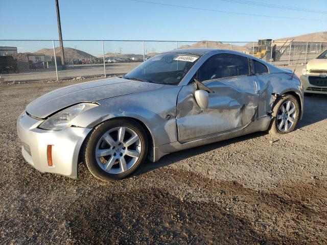 2004 Nissan 350Z Coupe