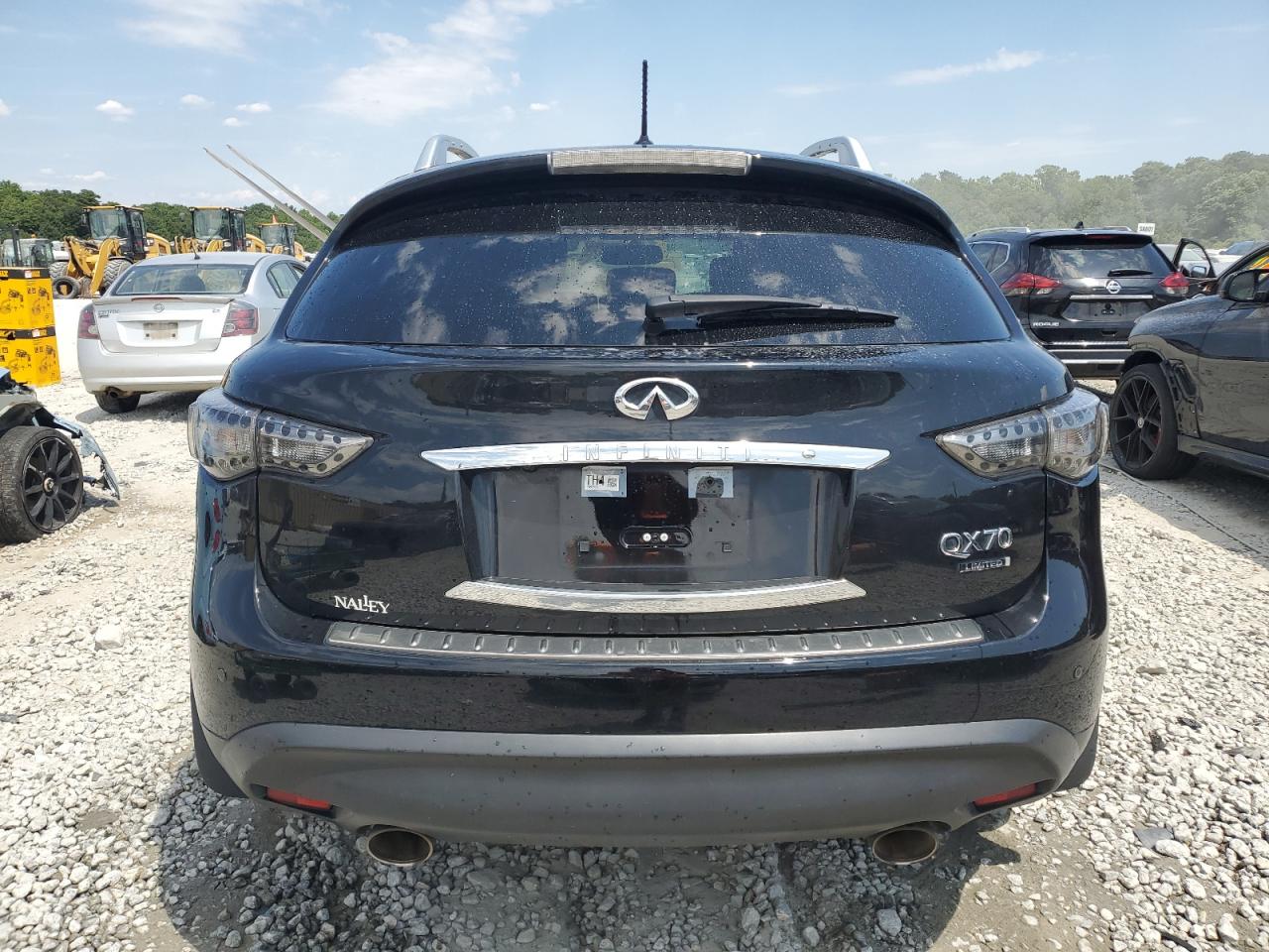 JN8CS1MU0HM143792 2017 Infiniti Qx70