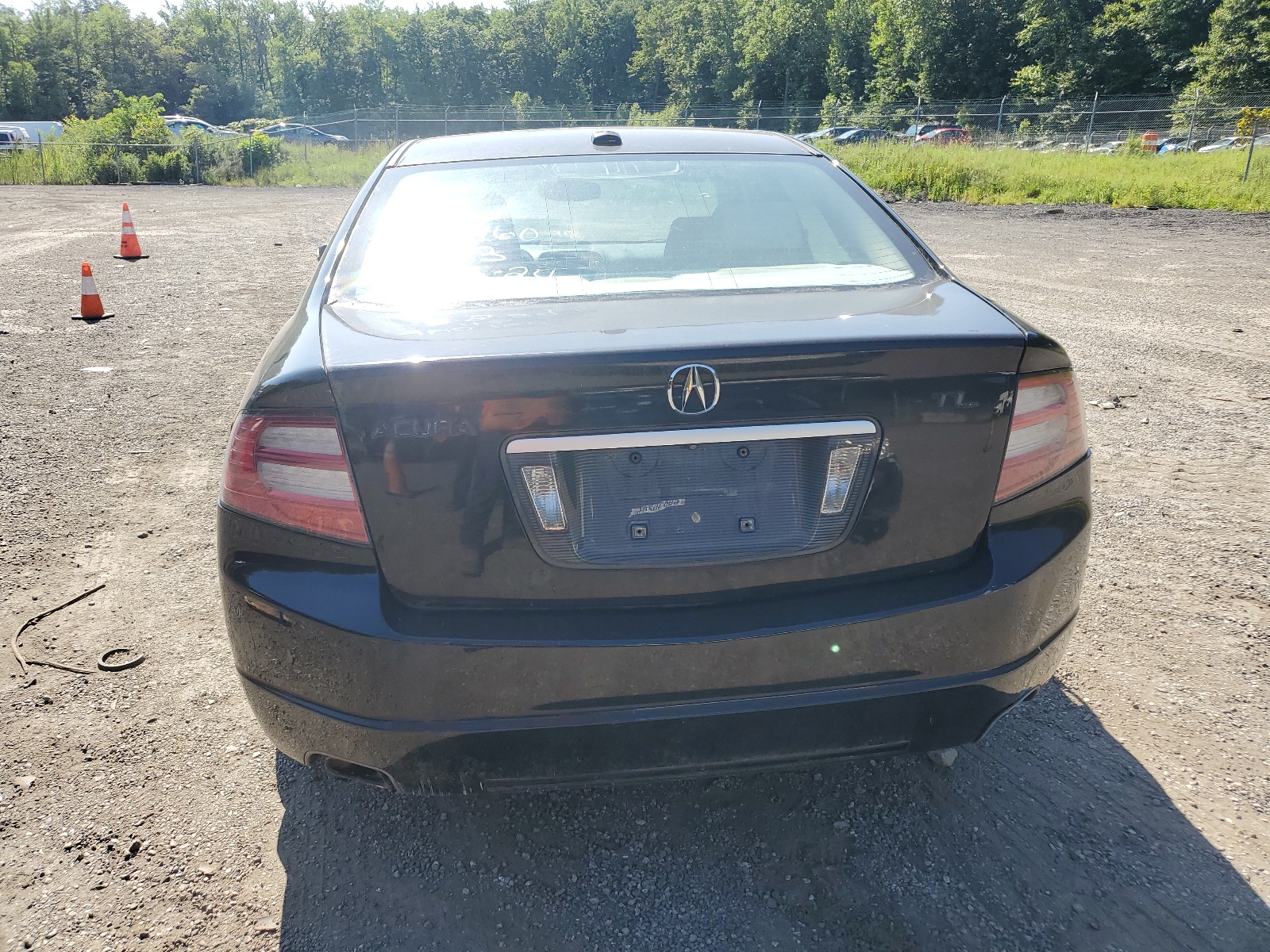 19UUA66208A045019 2008 Acura Tl