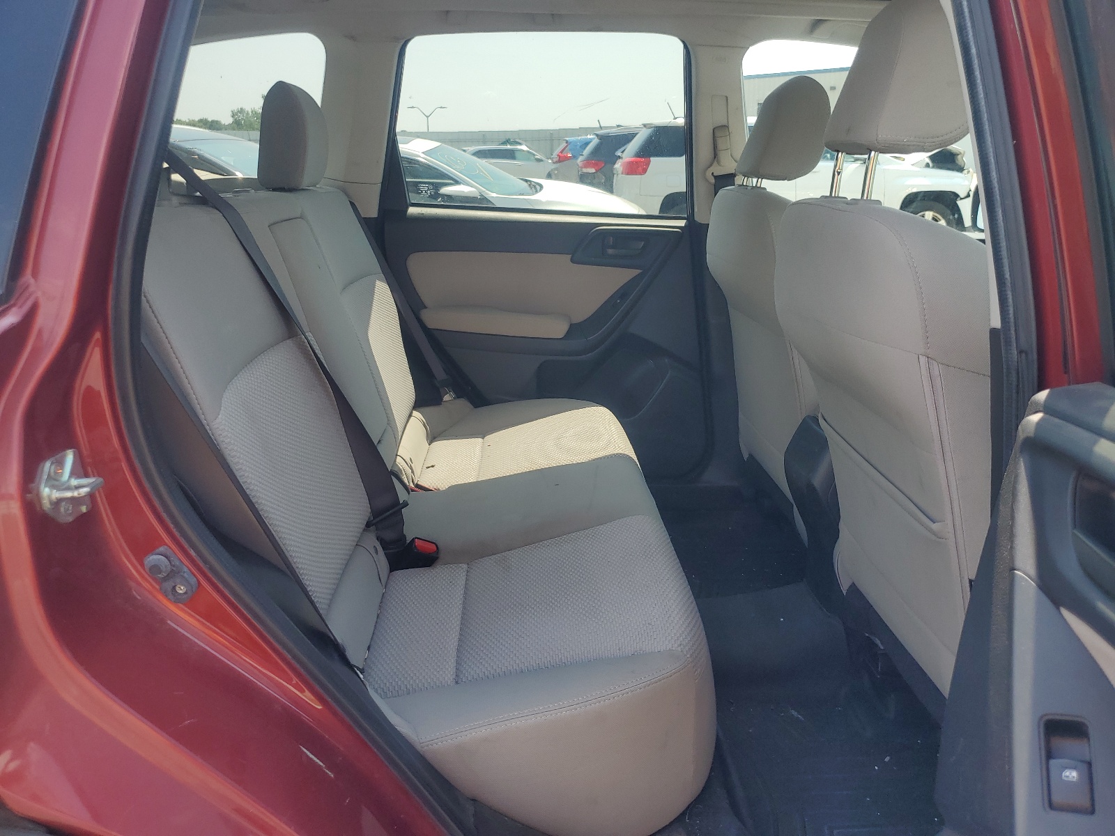 JF2SJADC7FH577281 2015 Subaru Forester 2.5I Premium