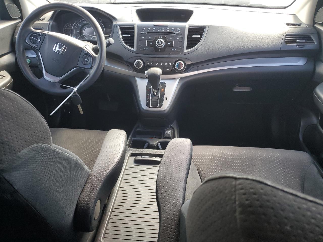 2012 Honda Cr-V Ex VIN: 3CZRM3H52CG700044 Lot: 68754874