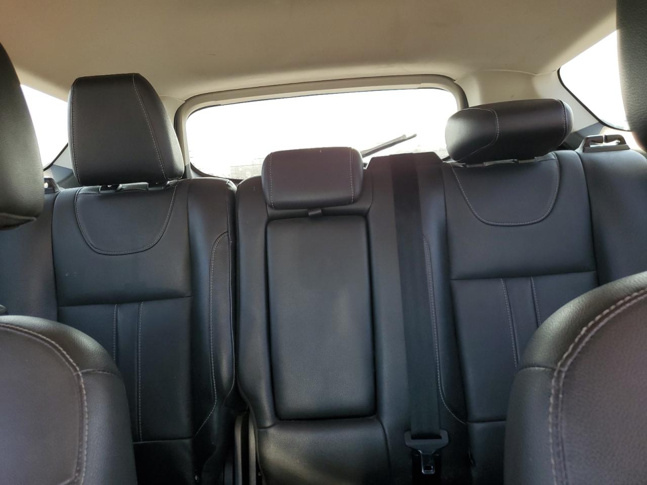 2013 Ford Escape Titanium VIN: 1FMCU0J9XDUC44778 Lot: 66681644