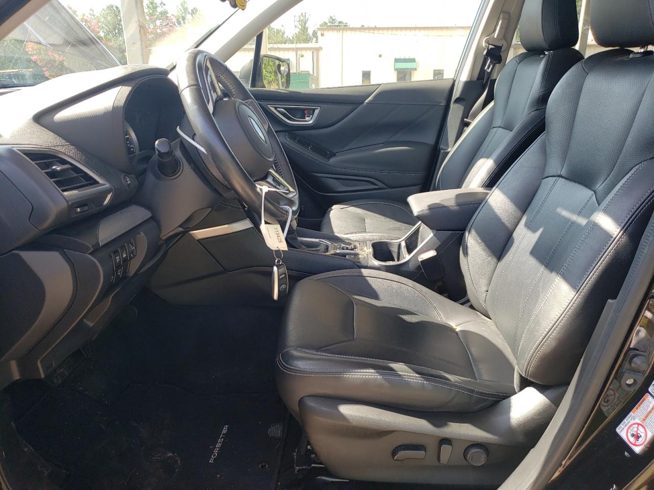 2019 Subaru Forester Limited VIN: JF2SKASC1KH535005 Lot: 65968564