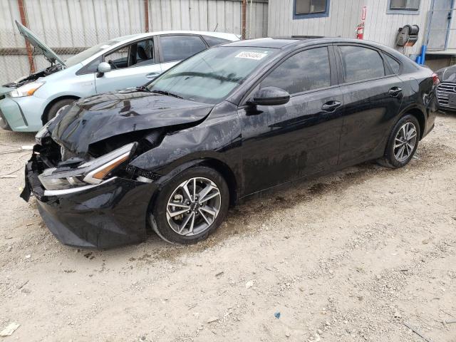 3KPF24AD1PE508380 Kia Forte 