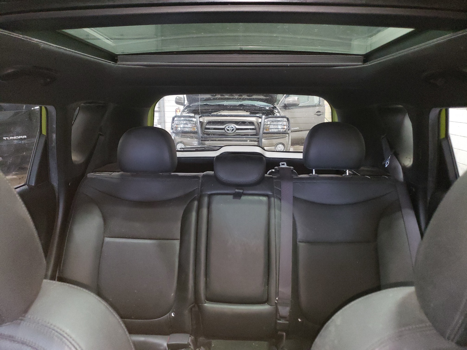 KNDJX3A51F7802505 2015 Kia Soul !