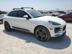 2021 Porsche Macan  продається в Haslet, TX - Rear End