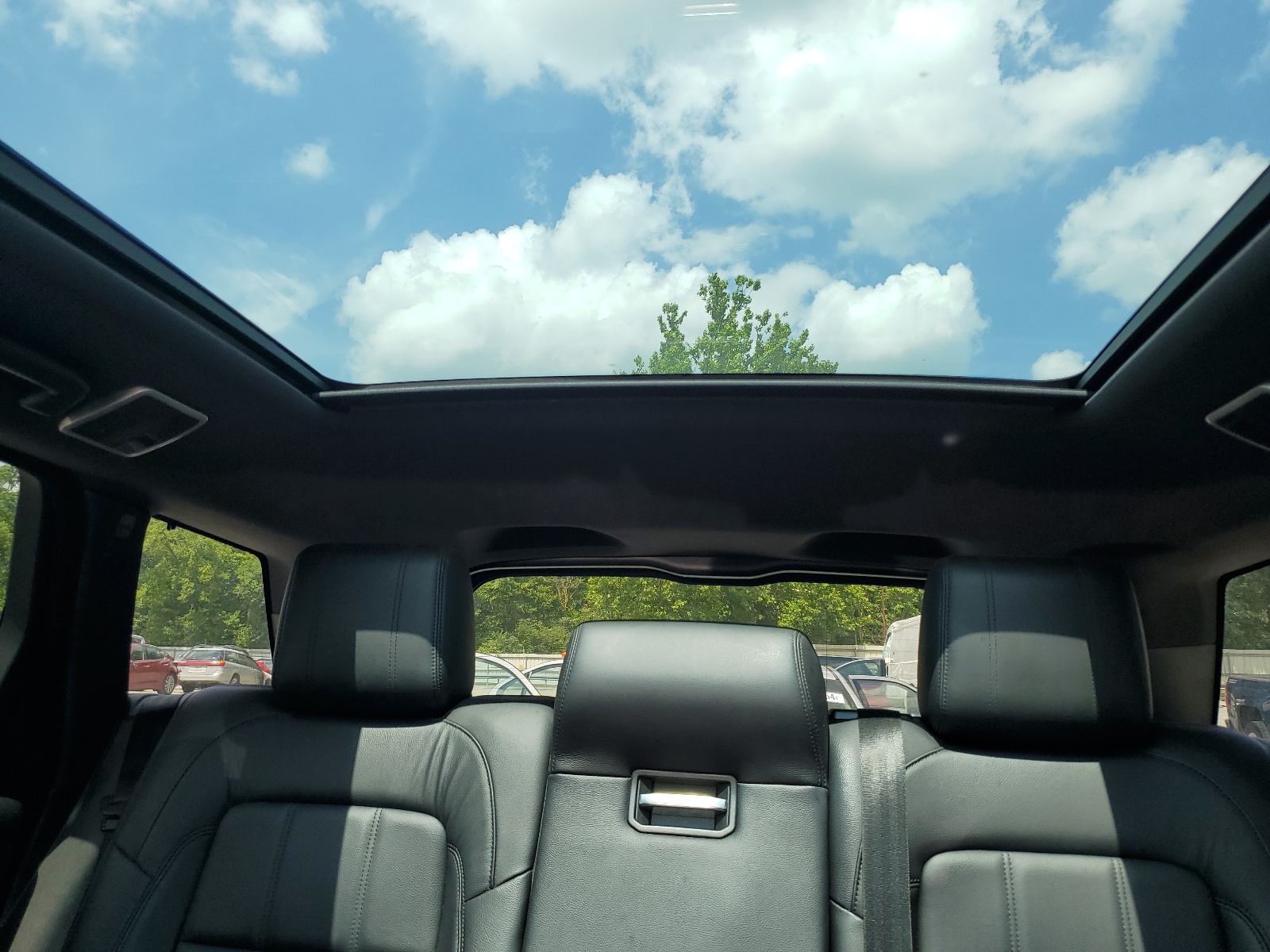 SALWG2RV6JA699512 2018 Land Rover Range Rover Sport Se