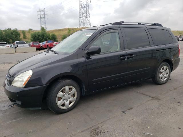 2007 Kia Sedona Ex