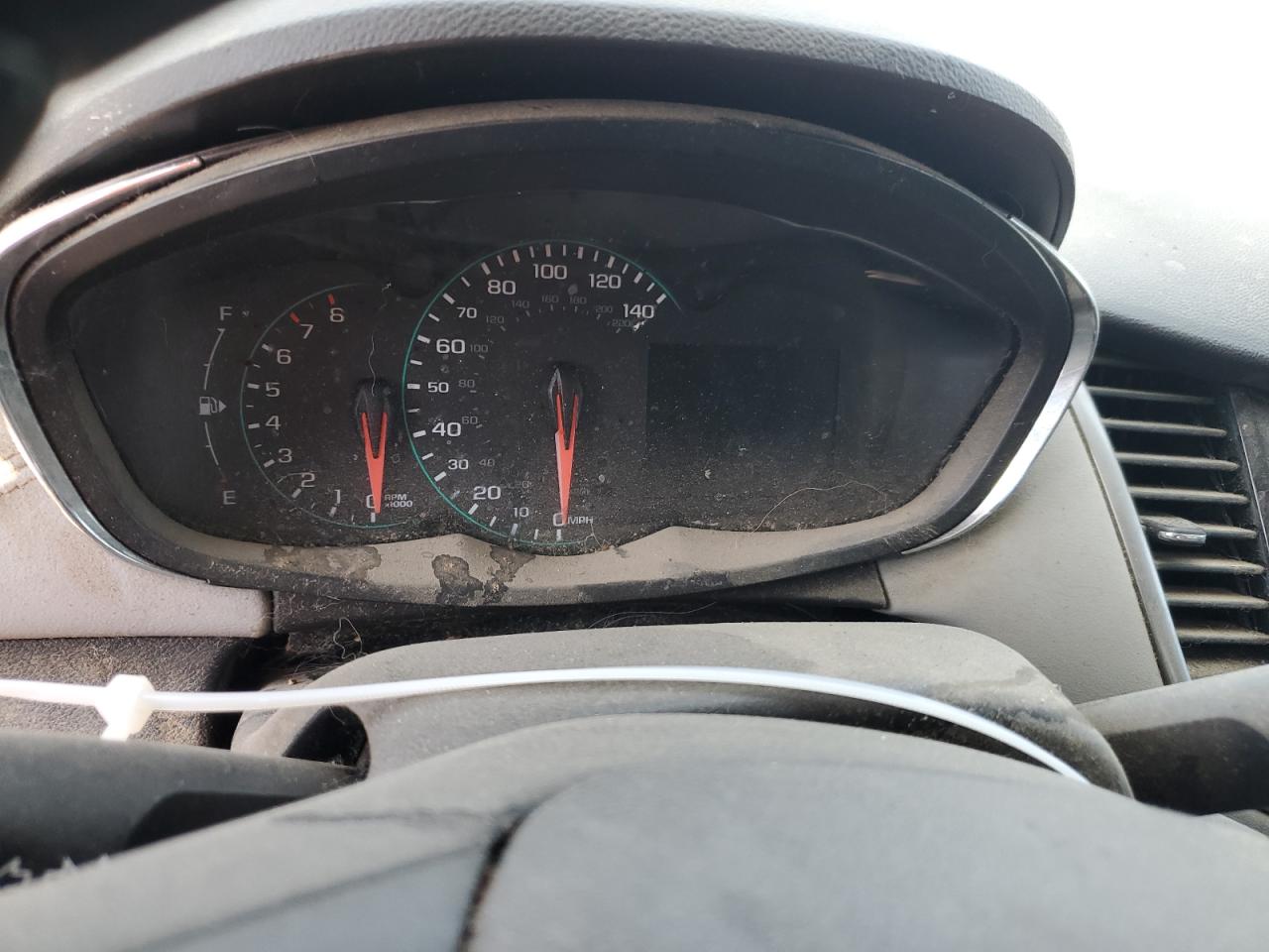 2017 Chevrolet Trax 1Lt VIN: 3GNCJPSB0HL198070 Lot: 56032524