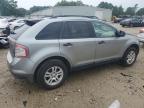 2007 Ford Edge Se на продаже в Hampton, VA - All Over