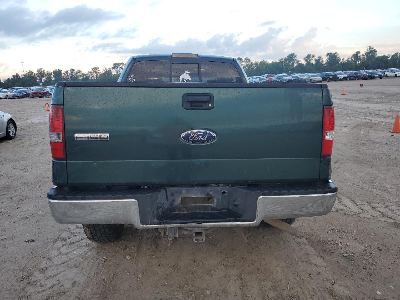 1FTPW14V97KC84722 2007 Ford F150 Supercrew