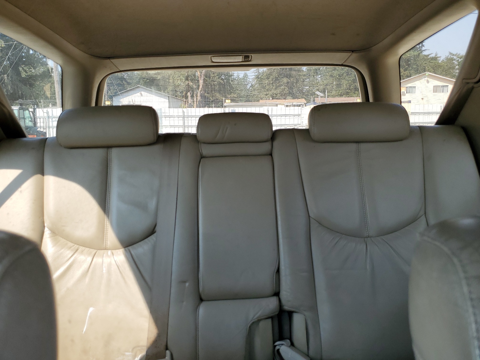 JTJHF10U420273954 2002 Lexus Rx 300