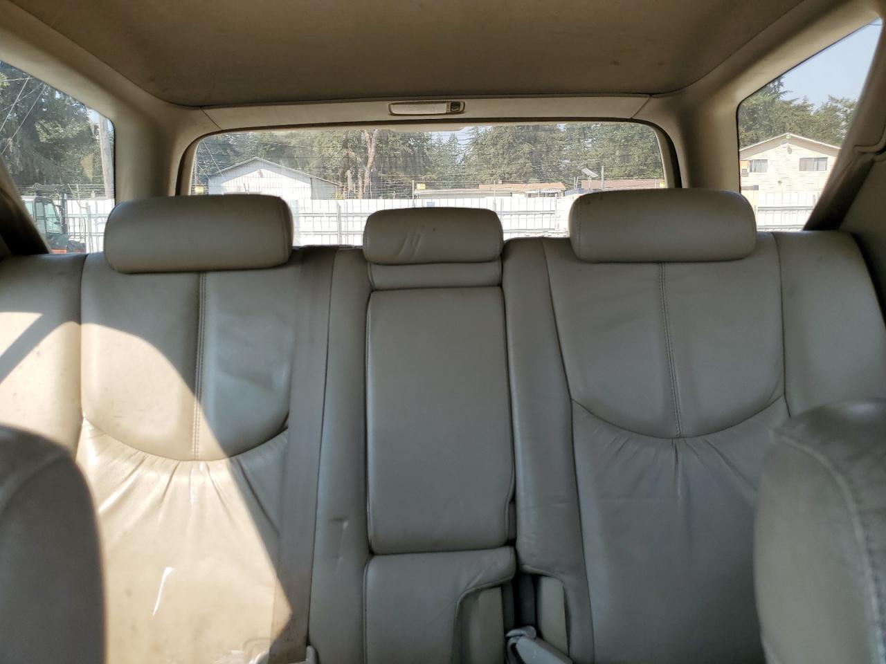 2002 Lexus Rx 300 VIN: JTJHF10U420273954 Lot: 66741884