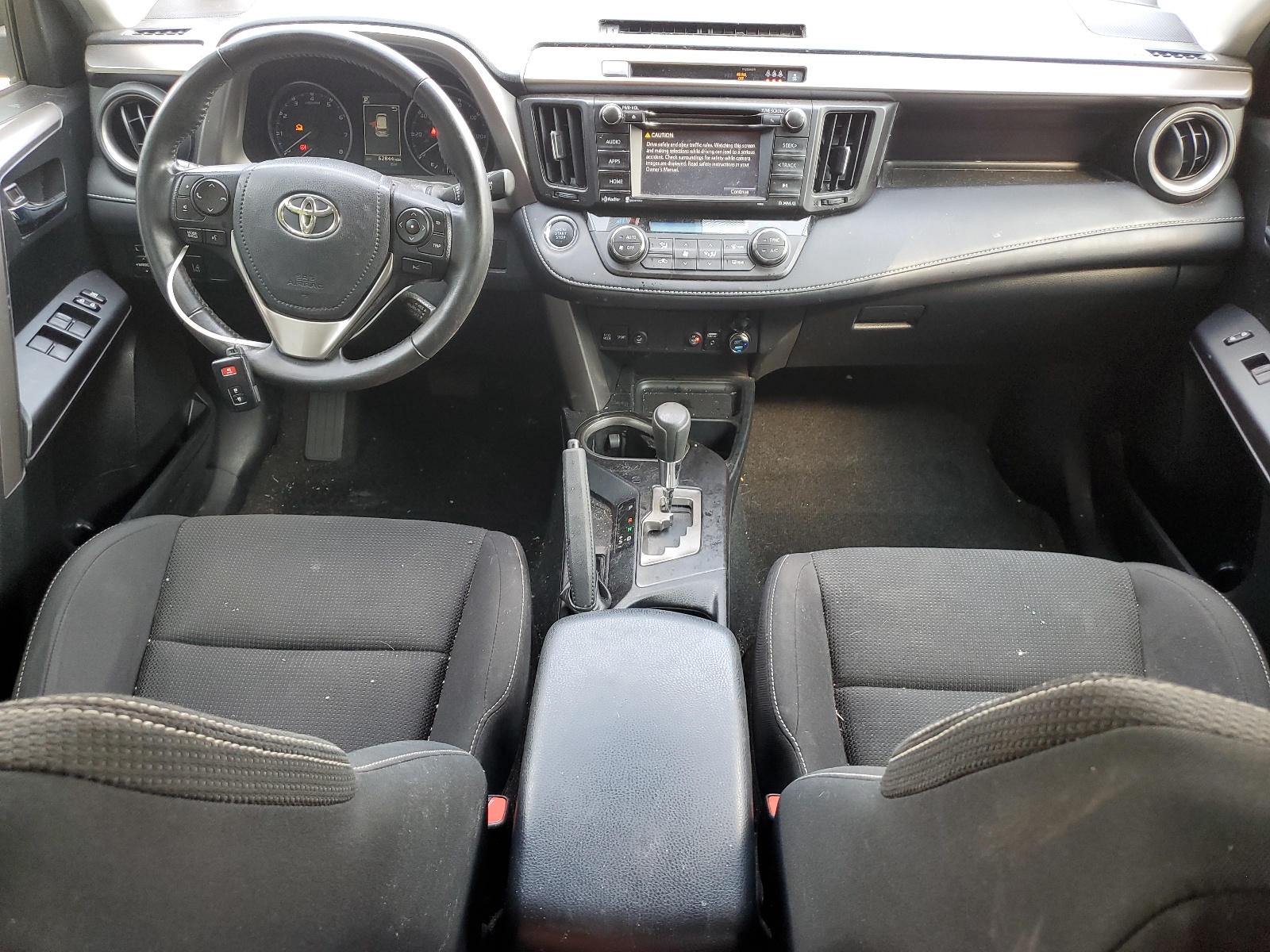 JTMRFREV0JJ258965 2018 Toyota Rav4 Adventure