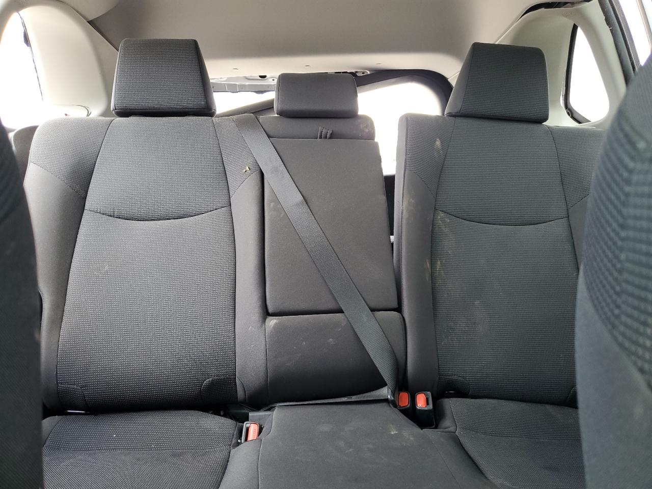 2020 Toyota Rav4 Le VIN: 2T3H1RFV9LC037962 Lot: 69468764