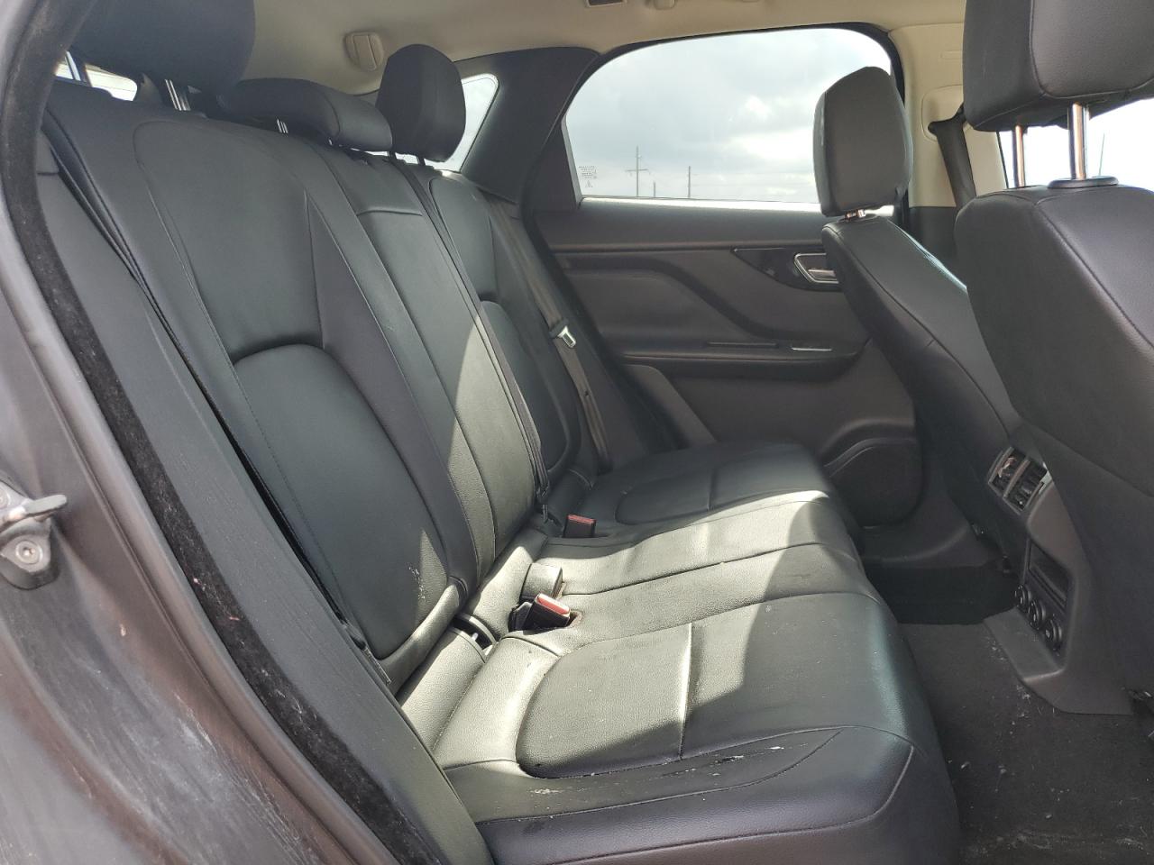 2017 Jaguar F-Pace Premium VIN: SADCJ2BN2HA088767 Lot: 67128094