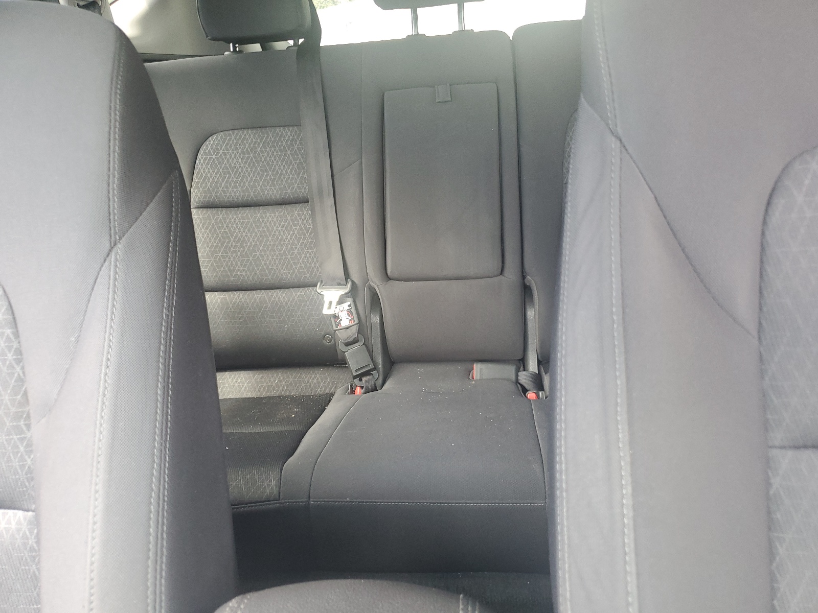 KM8J23A43HU457189 2017 Hyundai Tucson Se