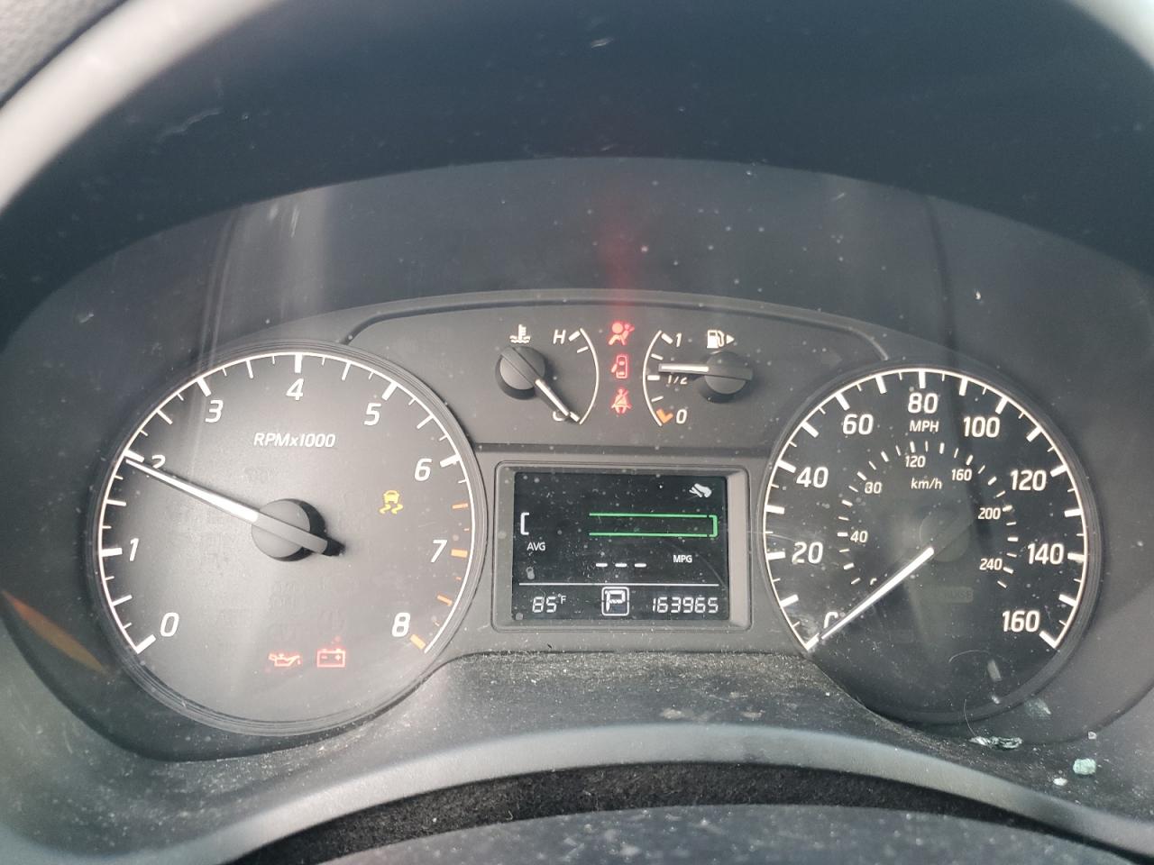 2016 Nissan Sentra - Image 9
