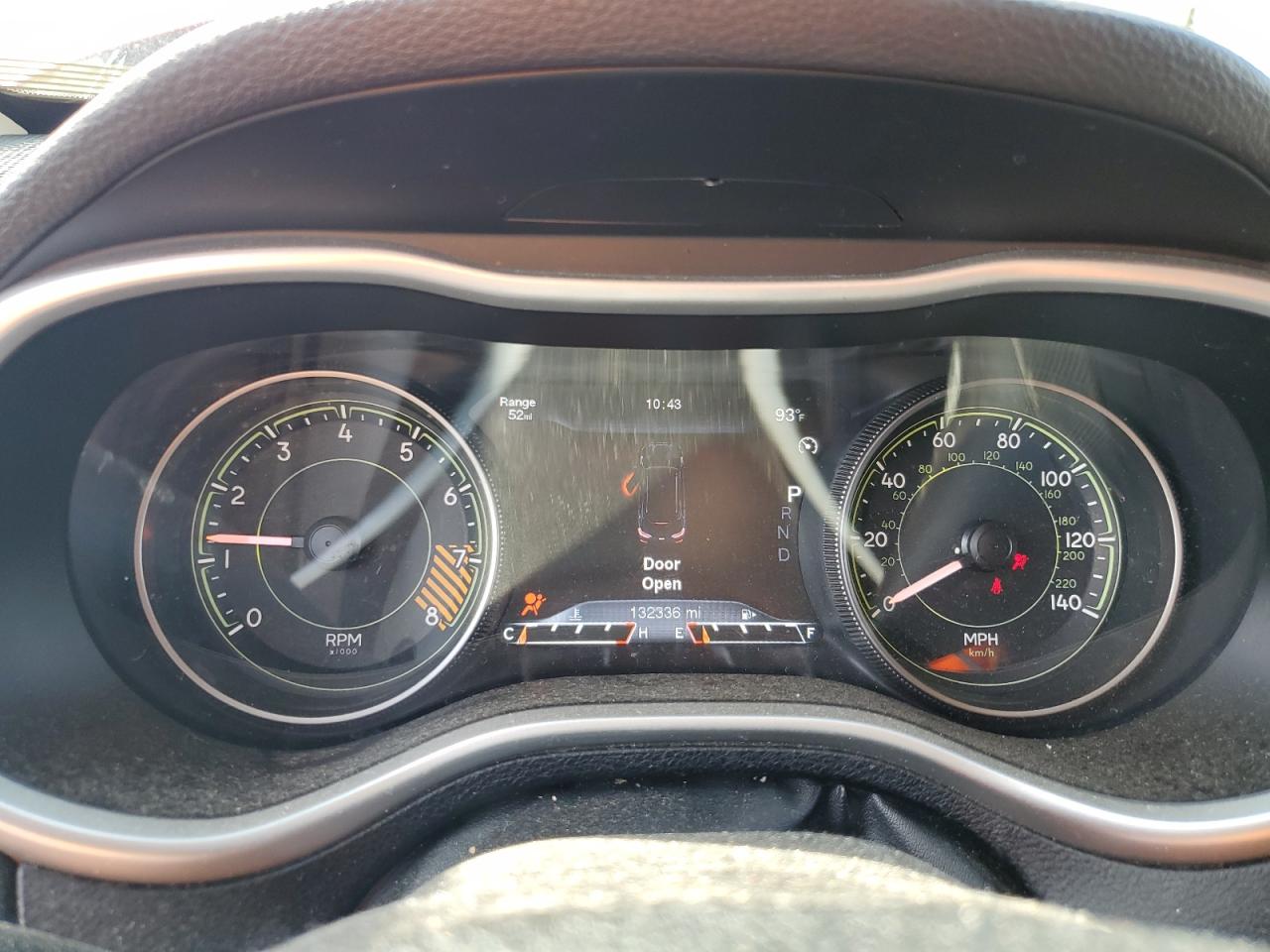 2014 Jeep Cherokee Trailhawk VIN: 1C4PJMBS0EW114733 Lot: 64565214