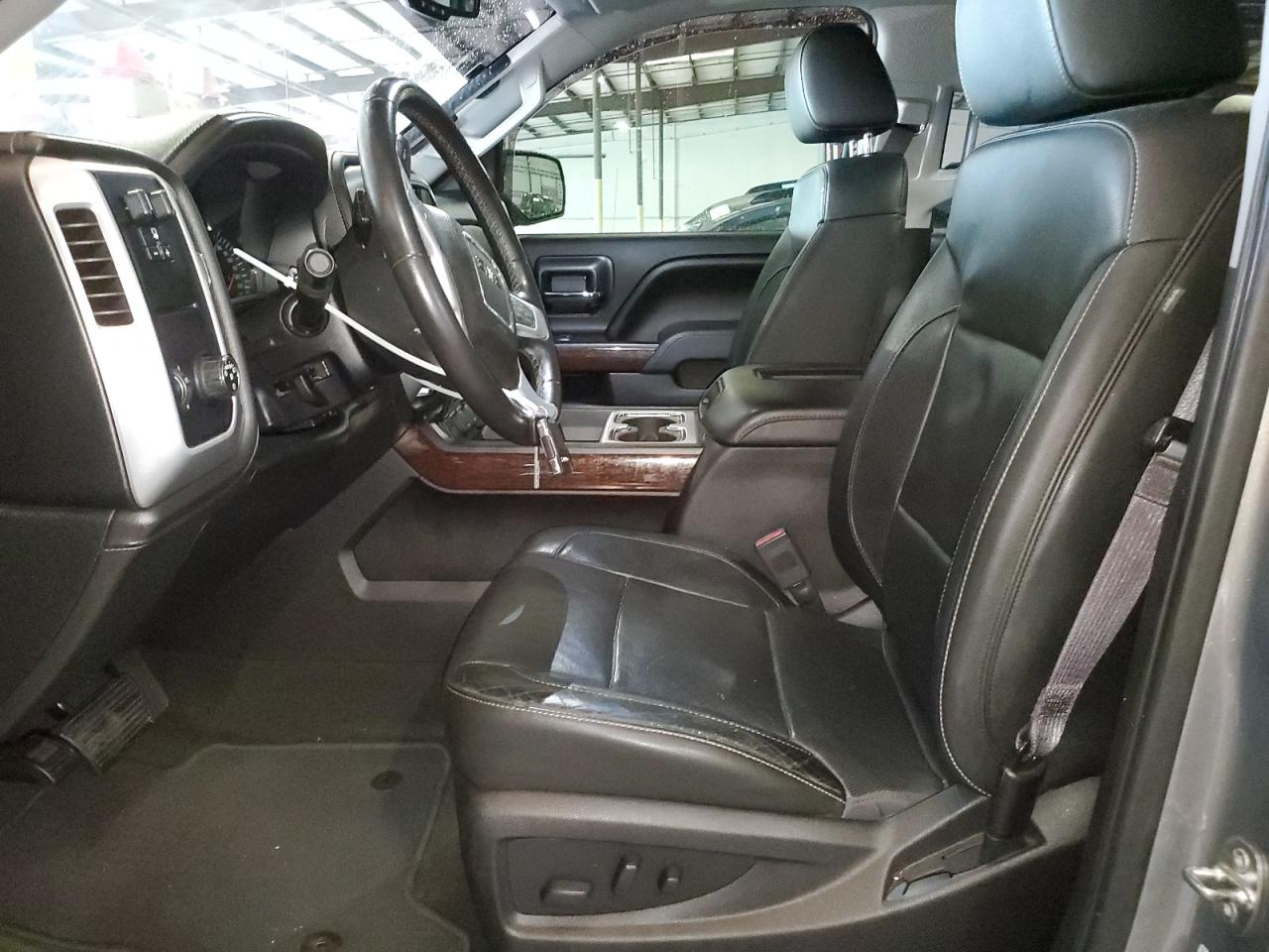 2017 GMC Sierra C1500 Slt VIN: 3GTP1NEC9HG217565 Lot: 66174434