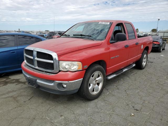 2004 Dodge Ram 1500 St na sprzedaż w Martinez, CA - Minor Dent/Scratches