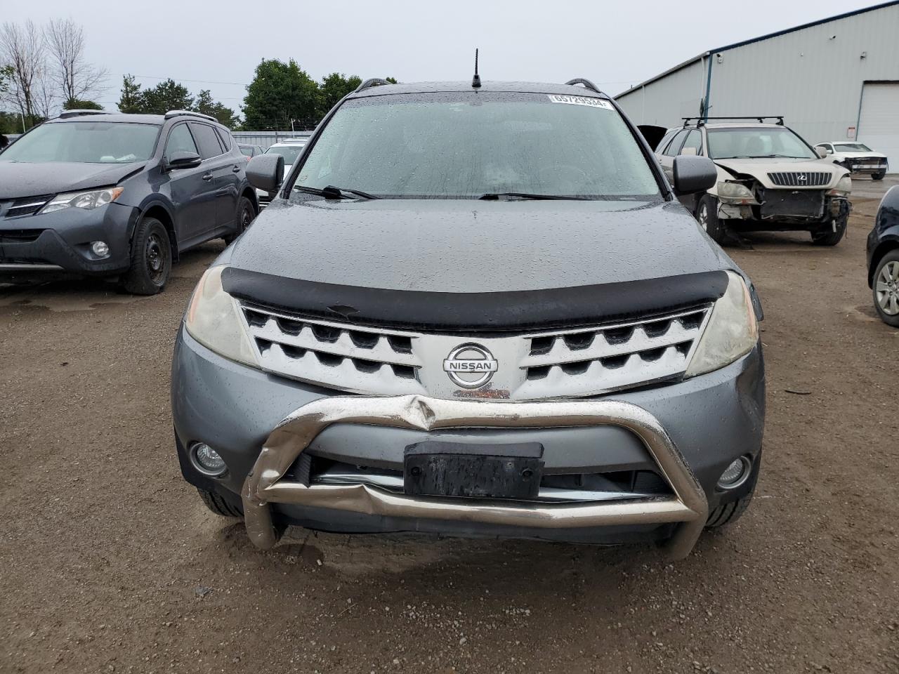 2006 Nissan Murano - Image 5