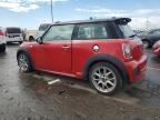 2009 Mini Cooper S იყიდება Woodhaven-ში, MI - Front End