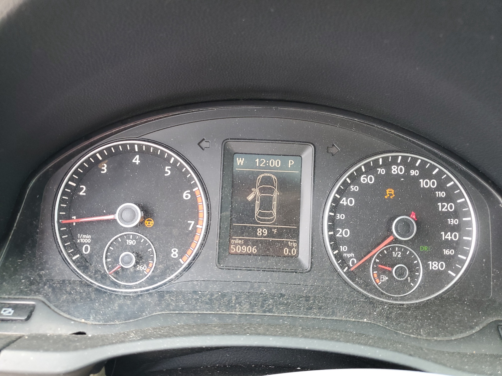 WVWBA7AH0AV011412 2010 Volkswagen Eos Turbo