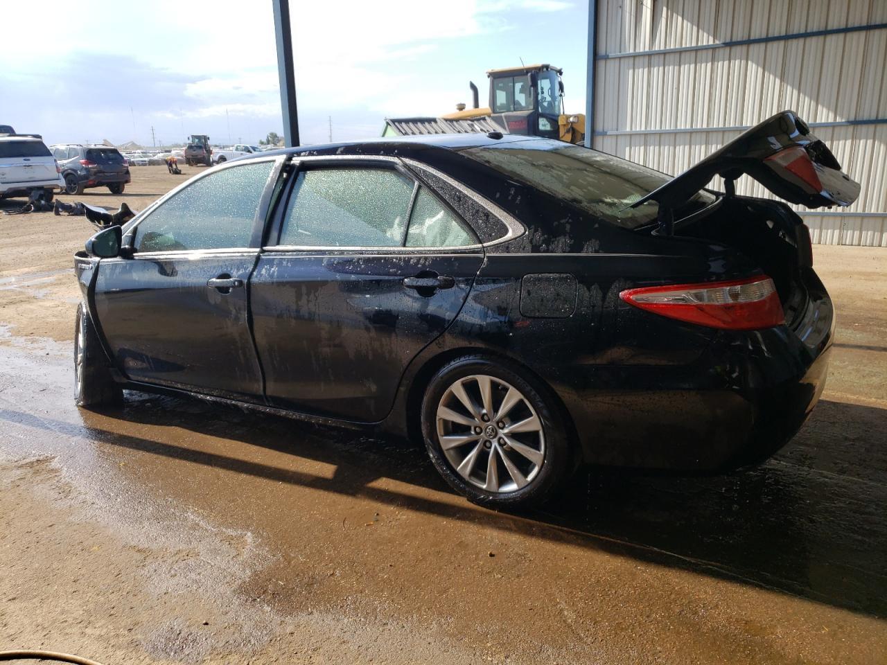 2016 Toyota Camry - Image 2