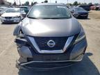 2021 Nissan Murano Sv for Sale in Los Angeles, CA - Front End