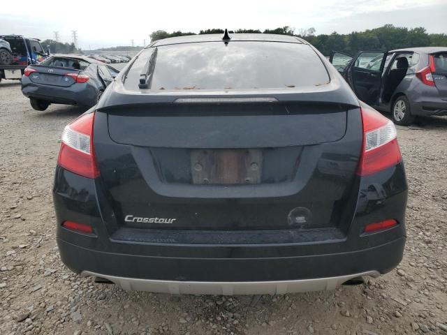  HONDA CROSSTOUR 2013 Black