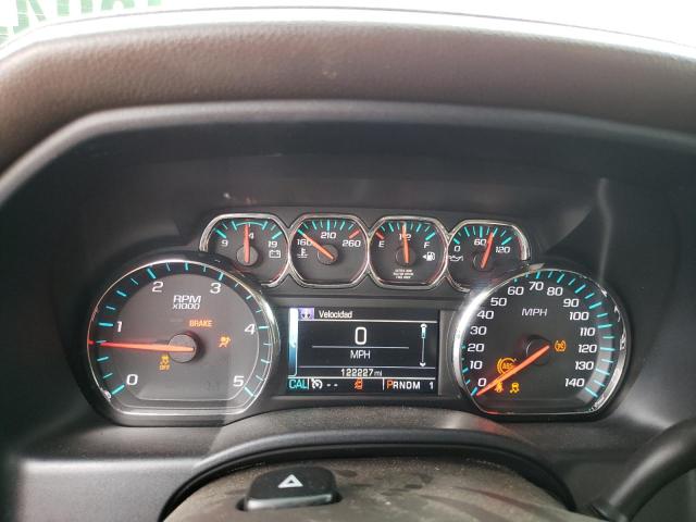 1GC1KWE84GF263261 2016 Chevrolet Silverado K2500 Heavy Duty Ltz