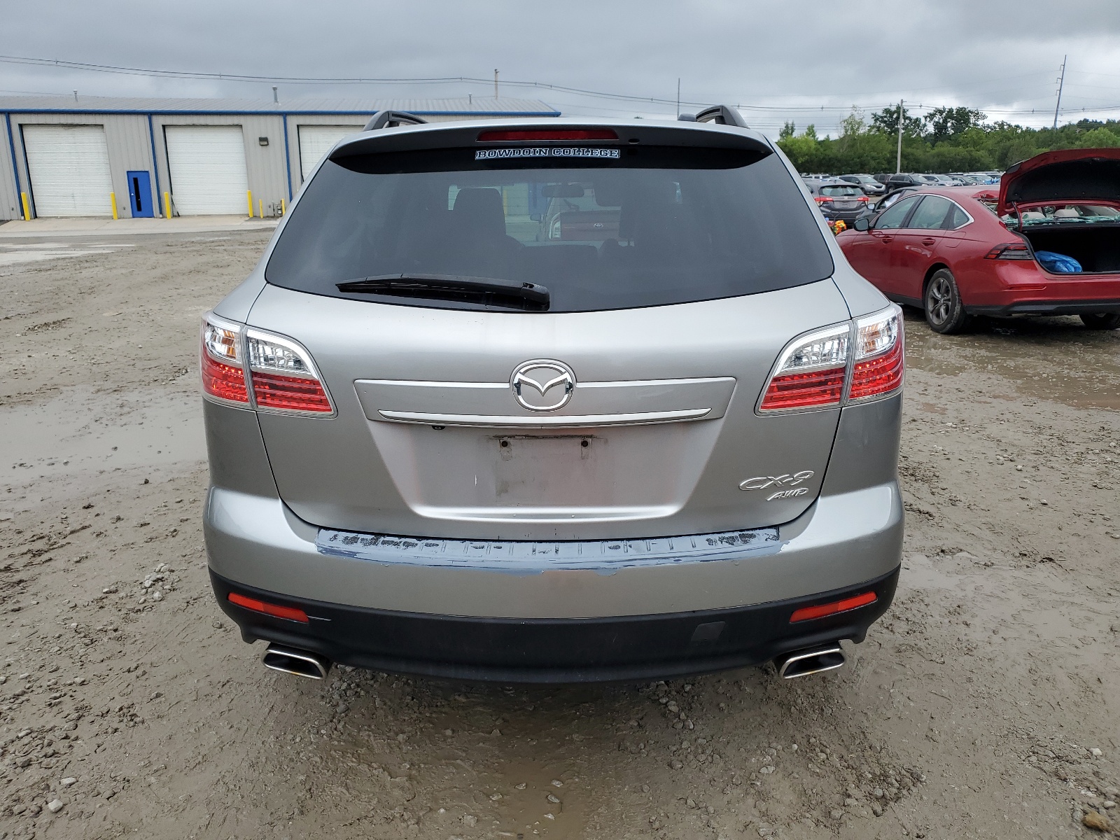 JM3TB3MVXA0213609 2010 Mazda Cx-9