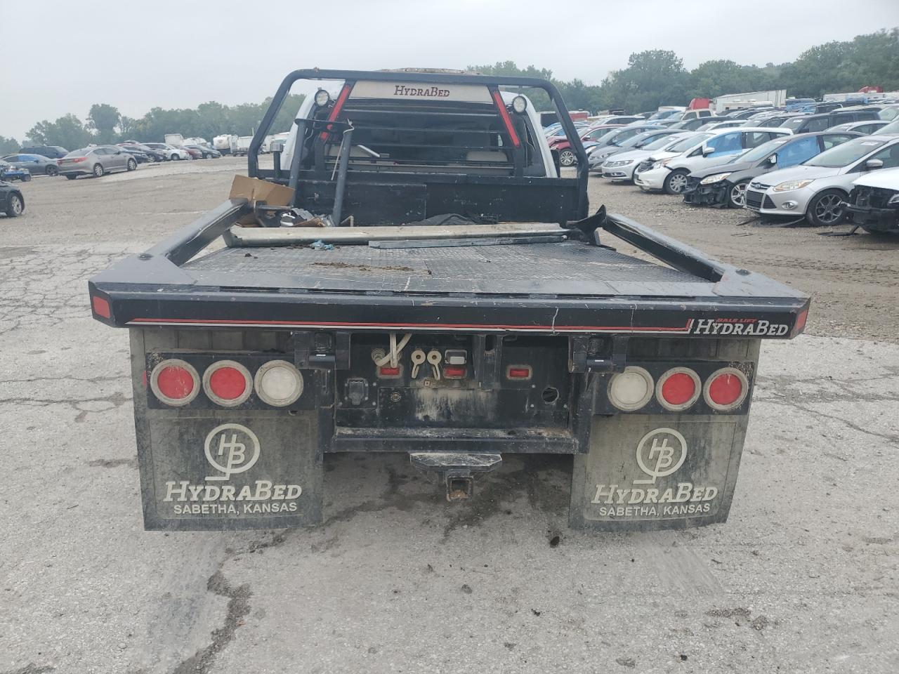 2010 GMC Sierra - Image 6