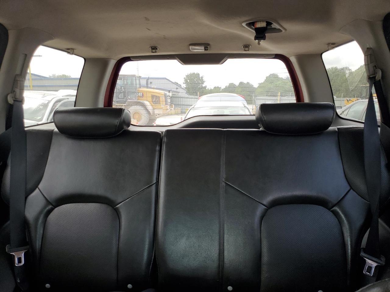 2010 Nissan Xterra Off Road VIN: 5N1AN0NW7AC500039 Lot: 66355224