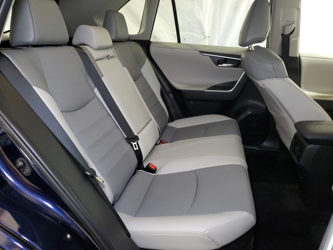 2022 Toyota Rav4 Limited VIN: 4T3D6RFV1NU076319 Lot: 65374084