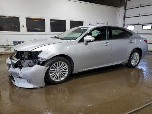 2013 Lexus Es 350 en Venta en Blaine, MN - Front End