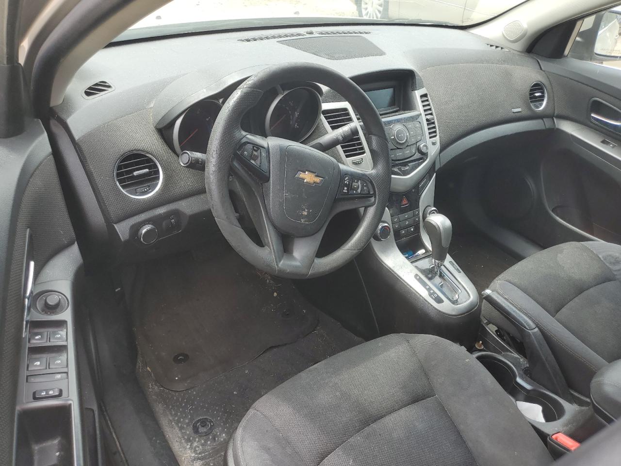 2016 Chevrolet Cruze - Image 8