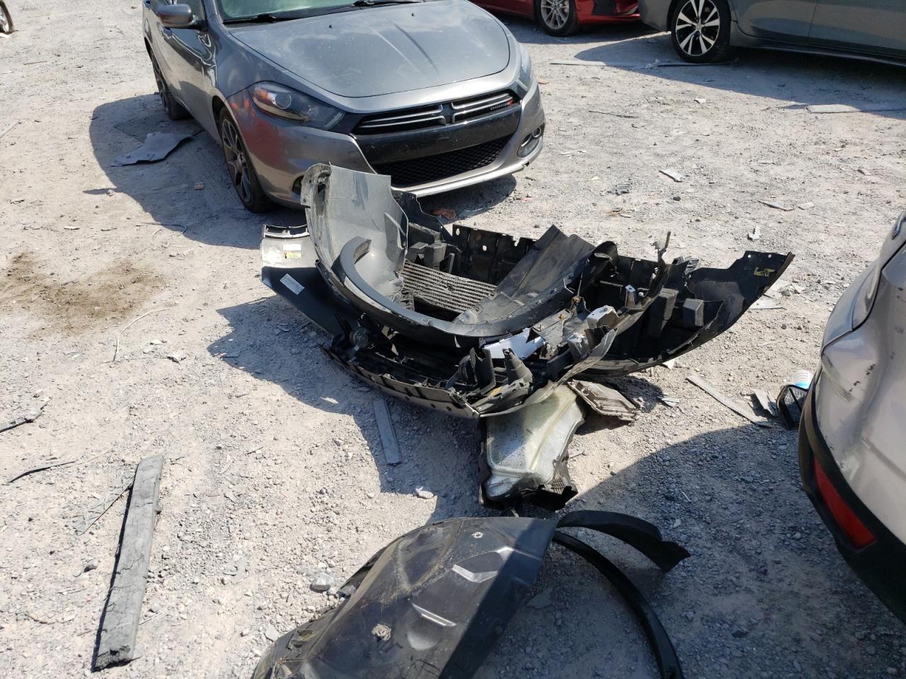 2017 Ford Escape Se VIN: 1FMCU9G97HUB67983 Lot: 66273624