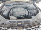 2015 Mercedes-Benz Ml 350 4Matic   en Venta en Fort Wayne, IN - Side