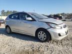 2013 Hyundai Accent Gls на продаже в Ellenwood, GA - Front End