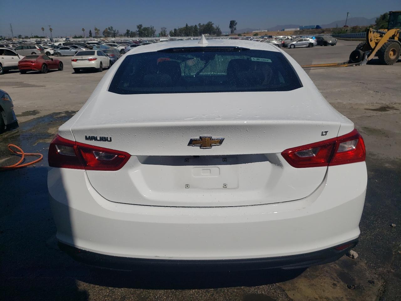 1G1ZD5ST1PF169217 2023 Chevrolet Malibu Lt