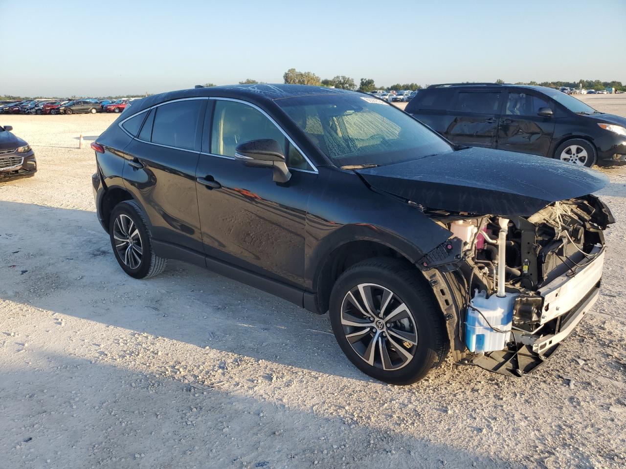 JTEAAAAH8NJ118631 2022 Toyota Venza Le 2022 Toyota Venza Le VIN: JTEAAAAH8NJ118631 Lot: 66369594